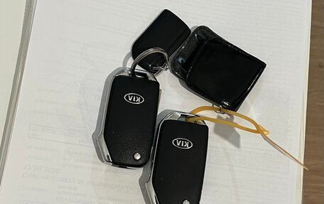 KIA Seltos I, 2020 год, 1 790 000 рублей, 31 фотография