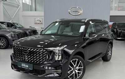 GAC GS8, 2025 год, 4 299 000 рублей, 1 фотография