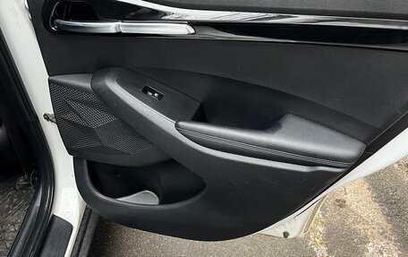 KIA Seltos I, 2020 год, 1 790 000 рублей, 28 фотография