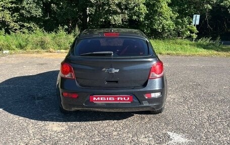 Chevrolet Cruze II, 2012 год, 5 фотография