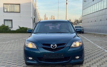 Mazda 3, 2005 год, 299 000 рублей, 1 фотография