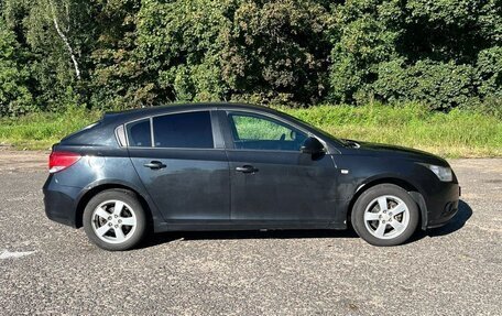 Chevrolet Cruze II, 2012 год, 8 фотография