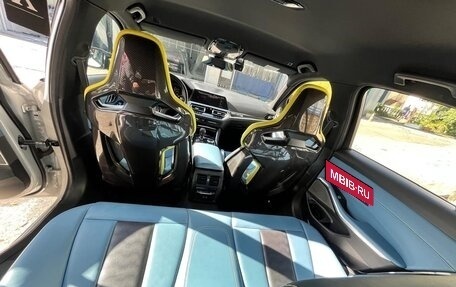 BMW M3, 2021 год, 10 888 000 рублей, 7 фотография