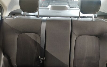 Chevrolet Aveo III, 2014 год, 849 000 рублей, 10 фотография