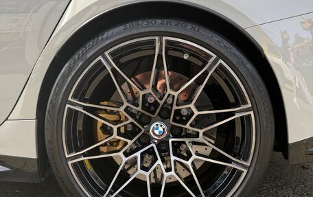 BMW M3, 2021 год, 10 888 000 рублей, 12 фотография