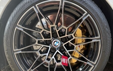 BMW M3, 2021 год, 10 888 000 рублей, 13 фотография