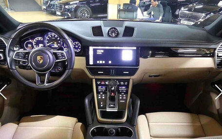 Porsche Cayenne III, 2021 год, 6 520 000 рублей, 9 фотография