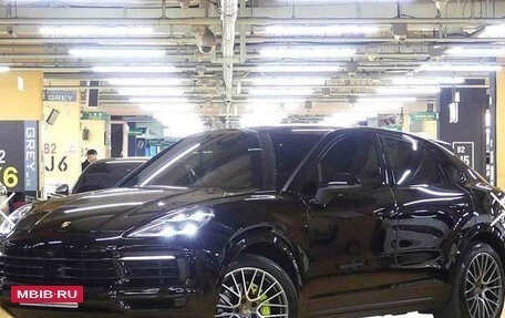 Porsche Cayenne III, 2021 год, 6 520 000 рублей, 7 фотография