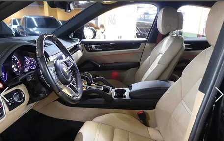 Porsche Cayenne III, 2021 год, 6 520 000 рублей, 12 фотография