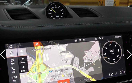 Porsche Cayenne III, 2021 год, 6 520 000 рублей, 18 фотография