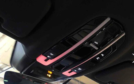 Porsche Cayenne III, 2021 год, 6 520 000 рублей, 23 фотография
