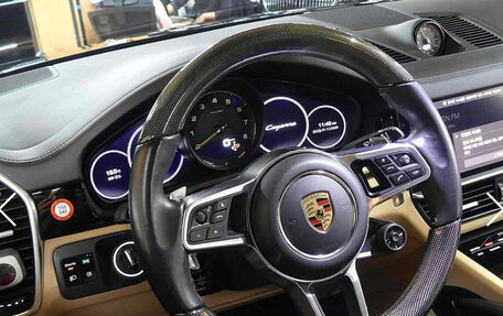 Porsche Cayenne III, 2021 год, 6 520 000 рублей, 15 фотография