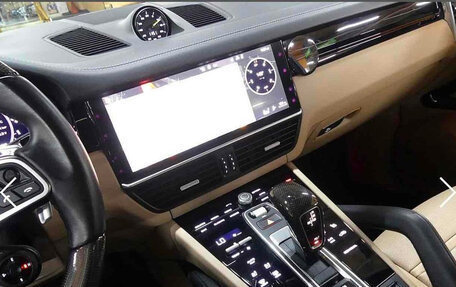 Porsche Cayenne III, 2021 год, 6 520 000 рублей, 16 фотография