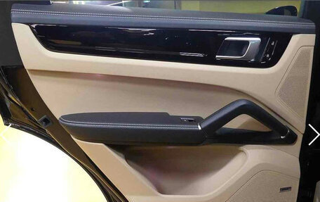 Porsche Cayenne III, 2021 год, 6 520 000 рублей, 24 фотография