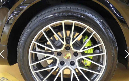 Porsche Cayenne III, 2021 год, 6 520 000 рублей, 14 фотография