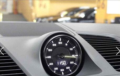 Porsche Cayenne III, 2021 год, 6 520 000 рублей, 17 фотография