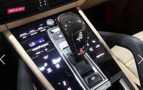 Porsche Cayenne III, 2021 год, 6 520 000 рублей, 11 фотография