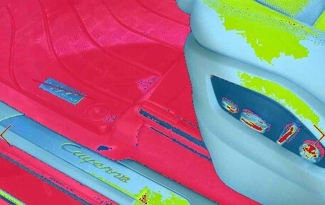 Porsche Cayenne III, 2021 год, 6 520 000 рублей, 21 фотография