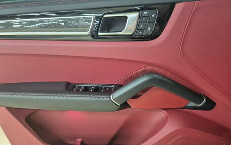 Porsche Cayenne III, 2022 год, 7 910 000 рублей, 11 фотография