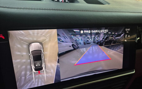 Porsche Cayenne III, 2022 год, 7 910 000 рублей, 14 фотография