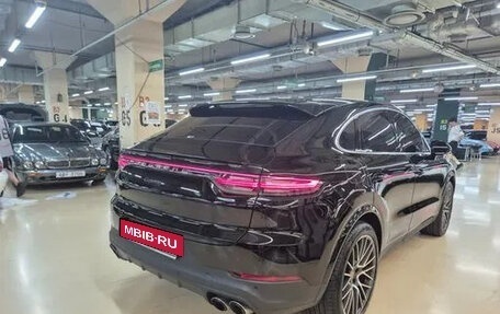 Porsche Cayenne III, 2022 год, 7 910 000 рублей, 2 фотография