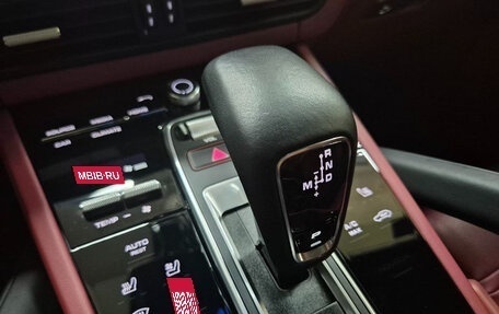 Porsche Cayenne III, 2022 год, 7 910 000 рублей, 9 фотография