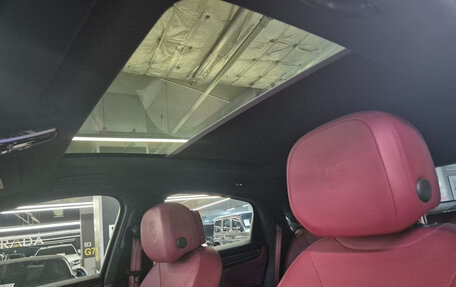 Porsche Cayenne III, 2022 год, 7 910 000 рублей, 17 фотография