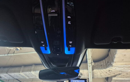 Porsche Cayenne III, 2022 год, 7 910 000 рублей, 16 фотография