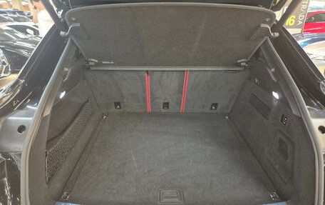 Porsche Cayenne III, 2022 год, 7 910 000 рублей, 18 фотография