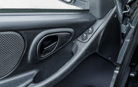 Chevrolet Niva I рестайлинг, 2015 год, 597 000 рублей, 10 фотография