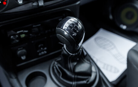 Chevrolet Niva I рестайлинг, 2015 год, 597 000 рублей, 17 фотография