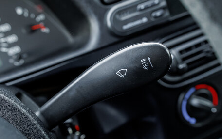 Chevrolet Niva I рестайлинг, 2015 год, 597 000 рублей, 15 фотография