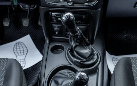 Chevrolet Niva I рестайлинг, 2015 год, 597 000 рублей, 20 фотография