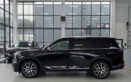 GAC GS8, 2025 год, 4 299 000 рублей, 3 фотография