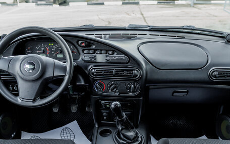 Chevrolet Niva I рестайлинг, 2015 год, 597 000 рублей, 21 фотография