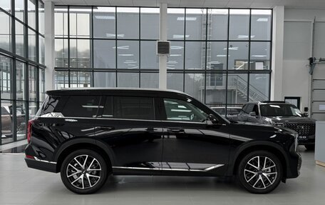 GAC GS8, 2025 год, 4 299 000 рублей, 4 фотография