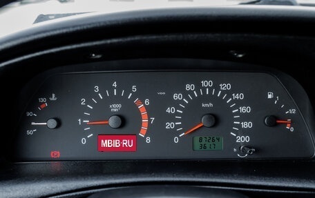 Chevrolet Niva I рестайлинг, 2015 год, 597 000 рублей, 16 фотография