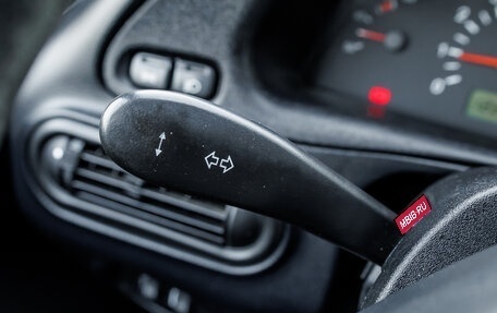 Chevrolet Niva I рестайлинг, 2015 год, 597 000 рублей, 13 фотография