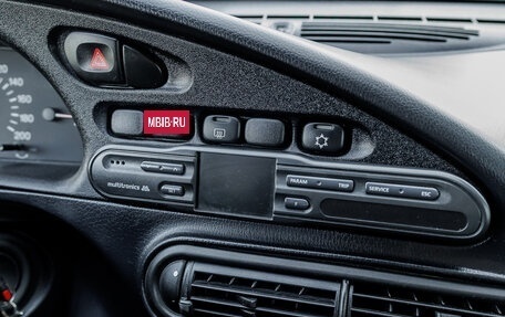 Chevrolet Niva I рестайлинг, 2015 год, 597 000 рублей, 18 фотография