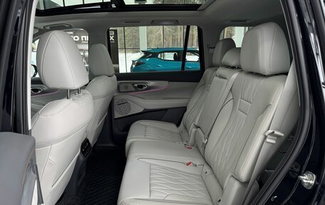 GAC GS8, 2025 год, 4 299 000 рублей, 13 фотография