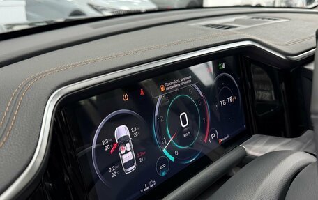 GAC GS8, 2025 год, 4 299 000 рублей, 17 фотография