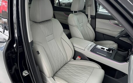 GAC GS8, 2025 год, 4 299 000 рублей, 12 фотография