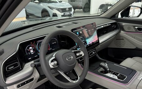 GAC GS8, 2025 год, 4 299 000 рублей, 27 фотография