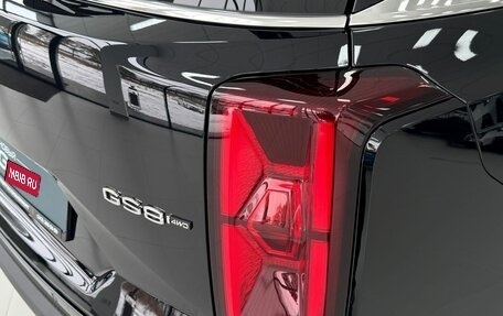 GAC GS8, 2025 год, 4 299 000 рублей, 24 фотография