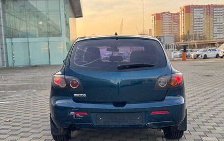 Mazda 3, 2005 год, 299 000 рублей, 6 фотография