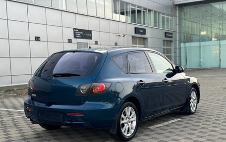 Mazda 3, 2005 год, 299 000 рублей, 7 фотография