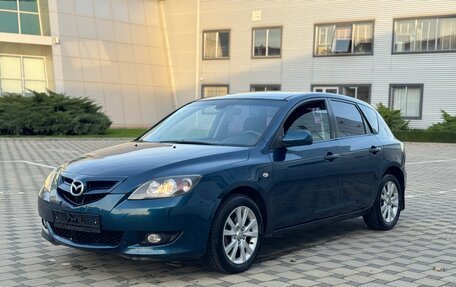 Mazda 3, 2005 год, 299 000 рублей, 3 фотография