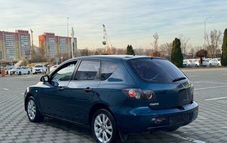 Mazda 3, 2005 год, 299 000 рублей, 5 фотография