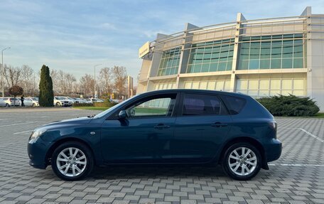 Mazda 3, 2005 год, 299 000 рублей, 4 фотография