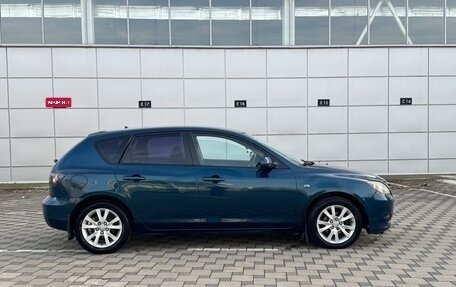Mazda 3, 2005 год, 299 000 рублей, 8 фотография